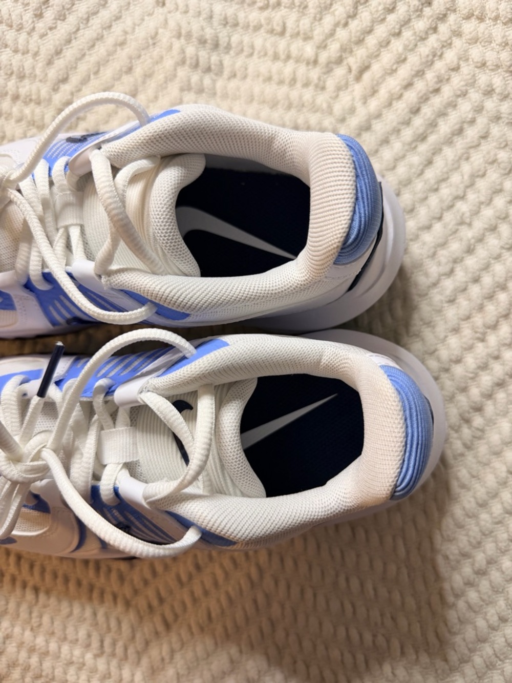 🤍Nike Hyperspeed Court 2 Sneakers🤍 - Picture 4 of 9